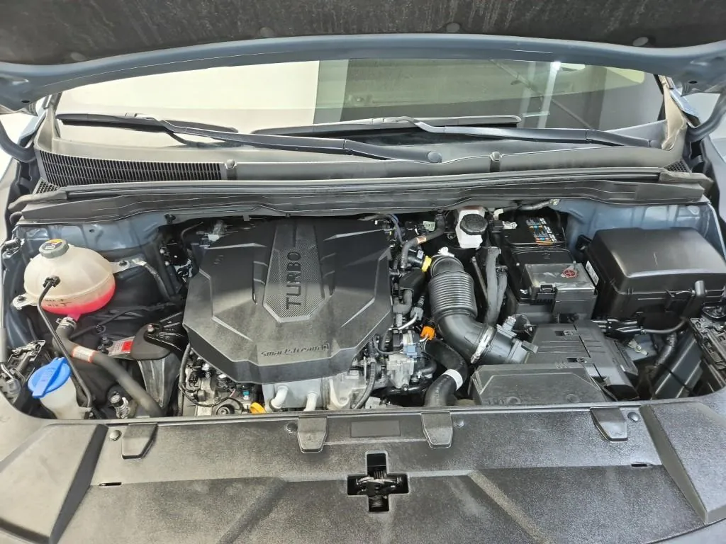 Kia Carnival 2022 photo 5