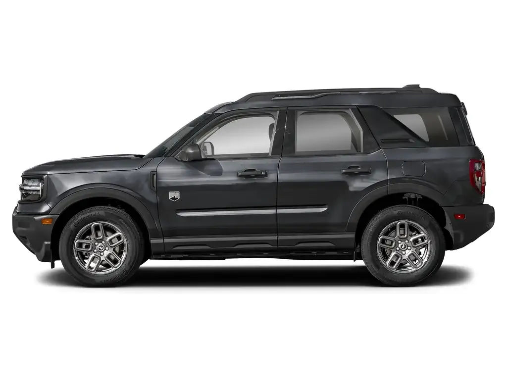 Ford Bronco Sport 2026 photo 3