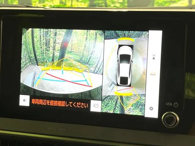 Toyota Prius G 2025 photo 4