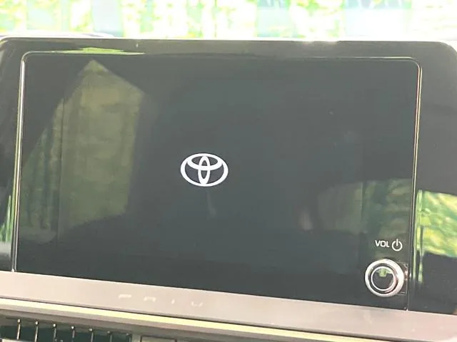 Toyota Prius G 2025 photo 3