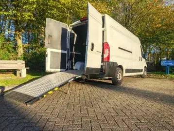 Citroen Jumper