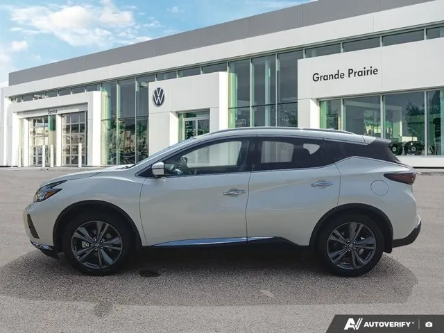 Nissan Murano 2021 photo 2