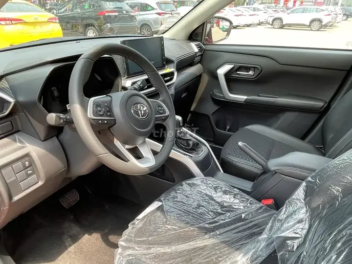 Toyota Raize 2026 photo 5