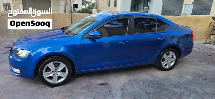 Skoda Octavia 2015 photo 4