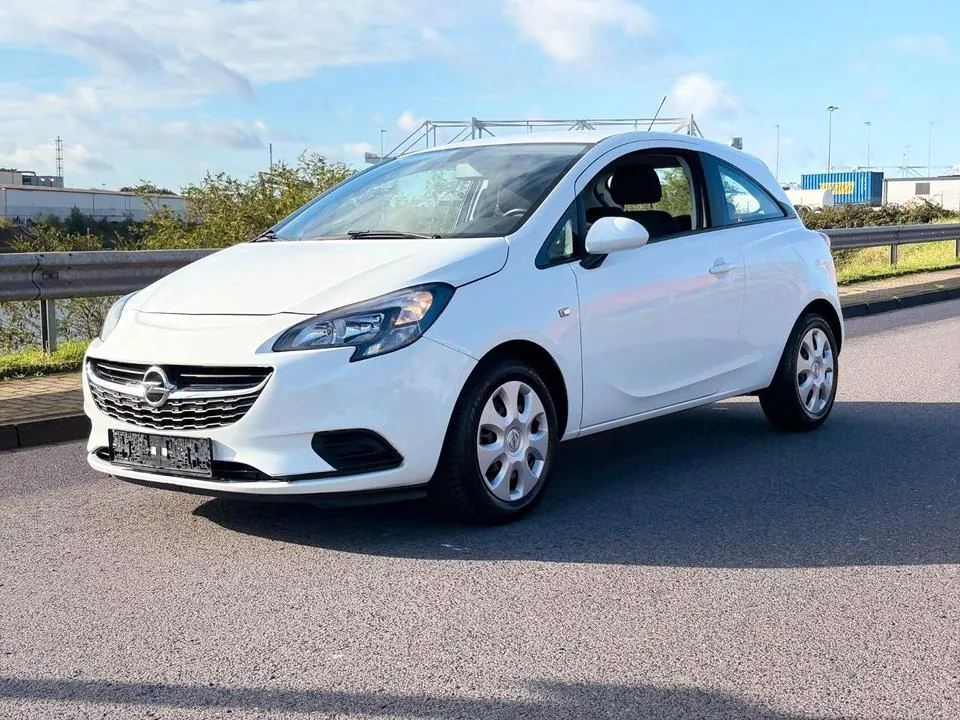 Opel Corsa E Edition