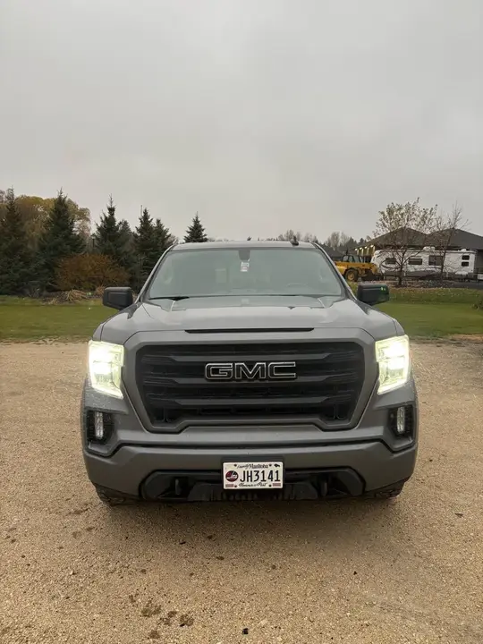 GMC Sierra 1500