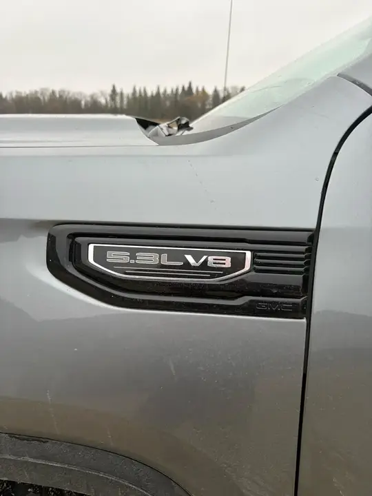 GMC Sierra 1500 2020 photo 5