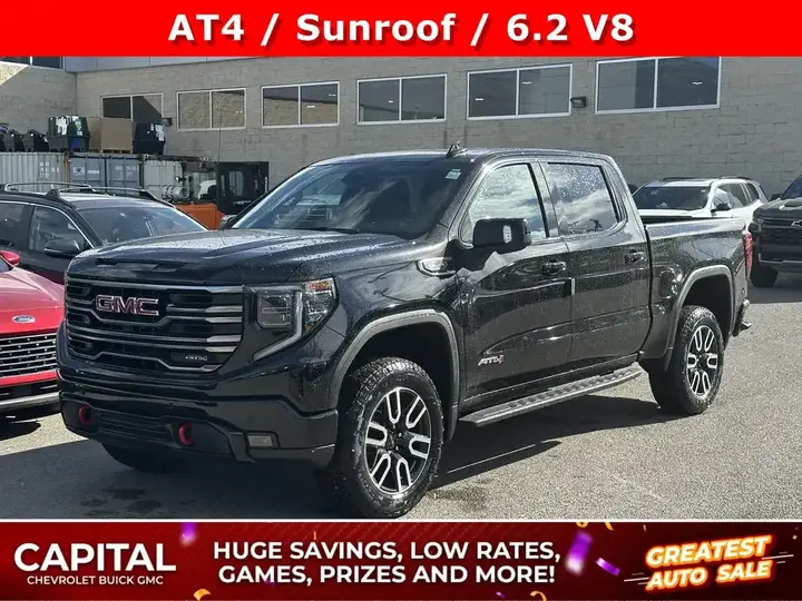 GMC Sierra 1500