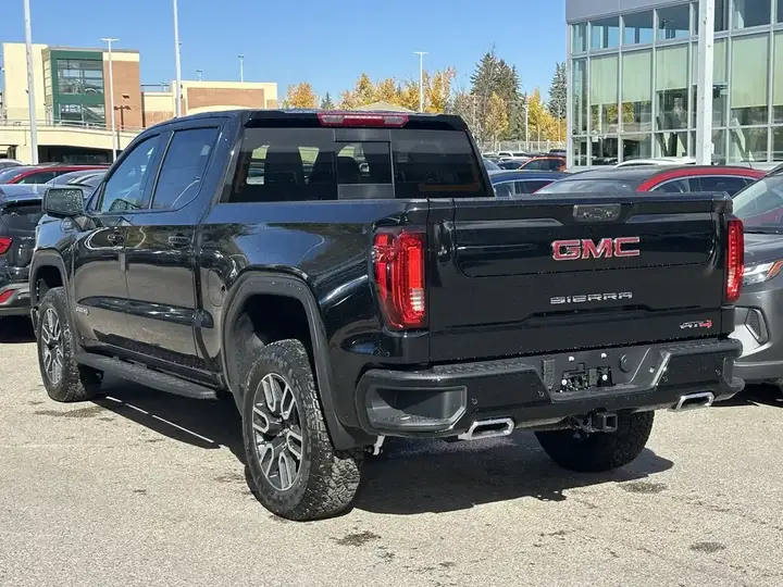GMC Sierra 1500 2026 photo 4