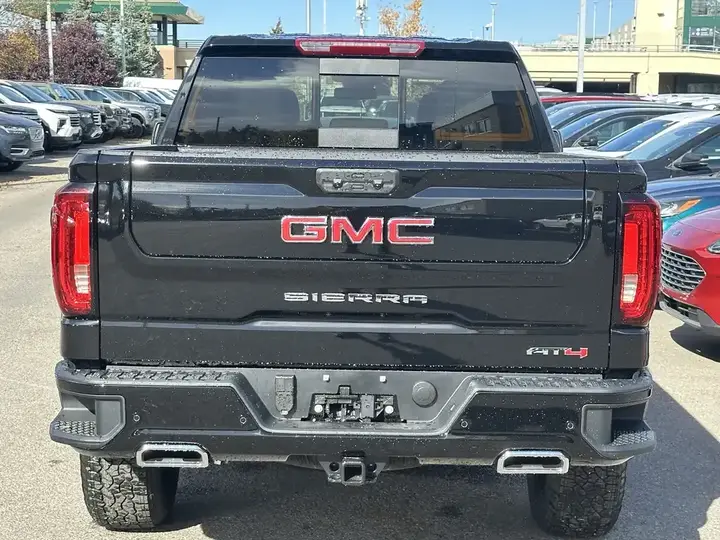 GMC Sierra 1500 2026 photo 5