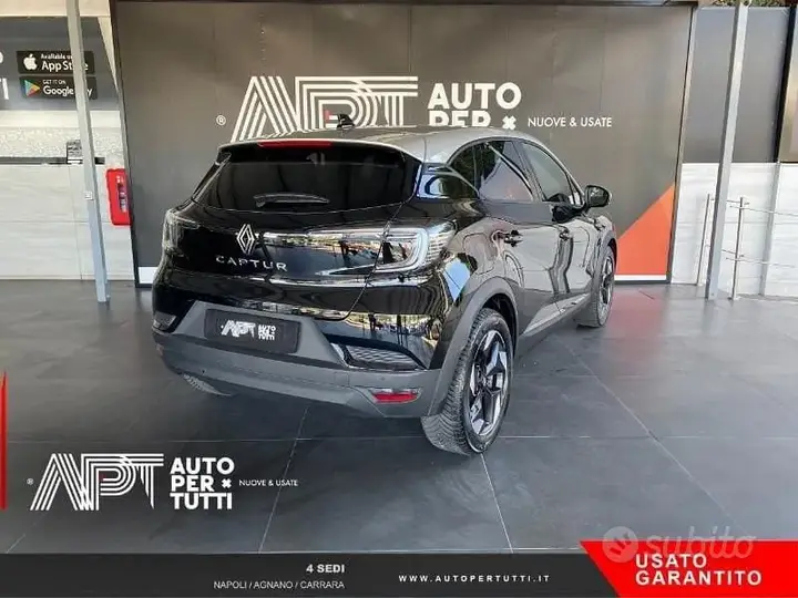 Renault Captur 2025 photo 3