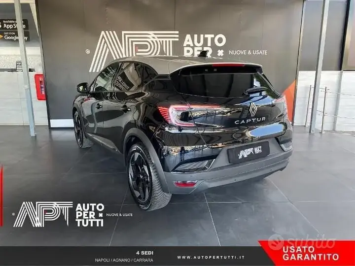 Renault Captur 2025 photo 4