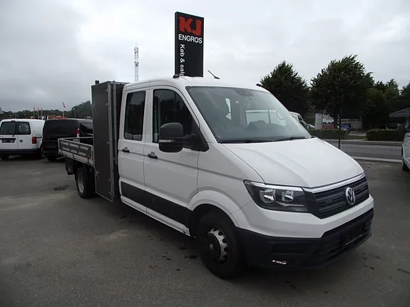 Volkswagen Crafter 35