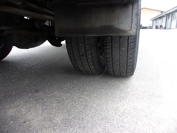 Volkswagen Crafter 35 2022 photo 4
