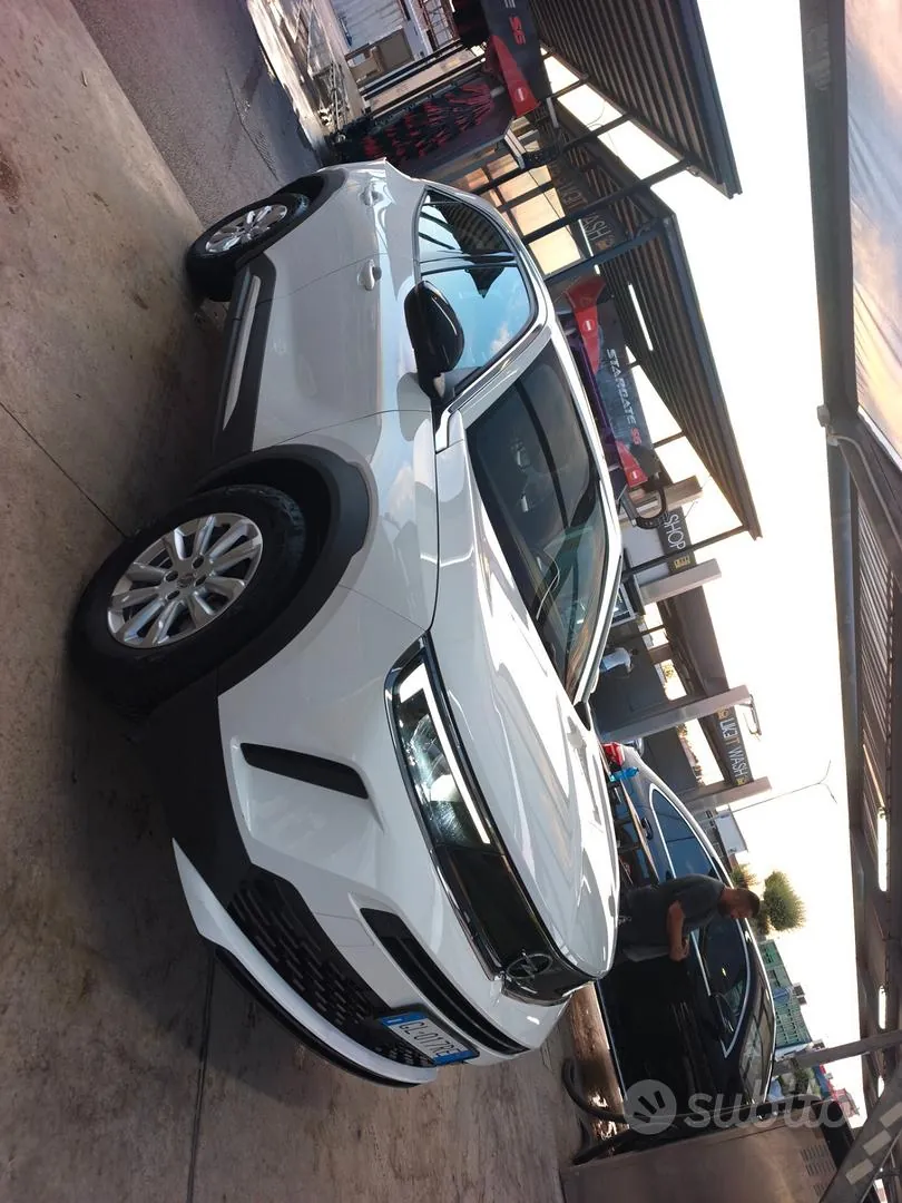 Opel Mokka 2023 photo 5
