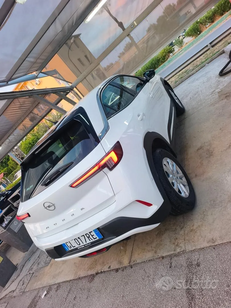 Opel Mokka 2023 photo 4
