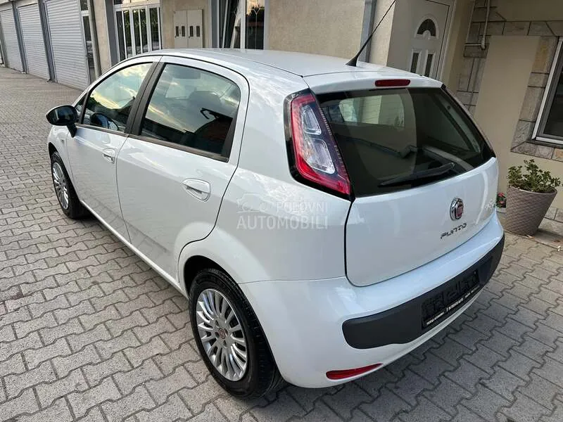 Fiat Evo 2010 photo 5