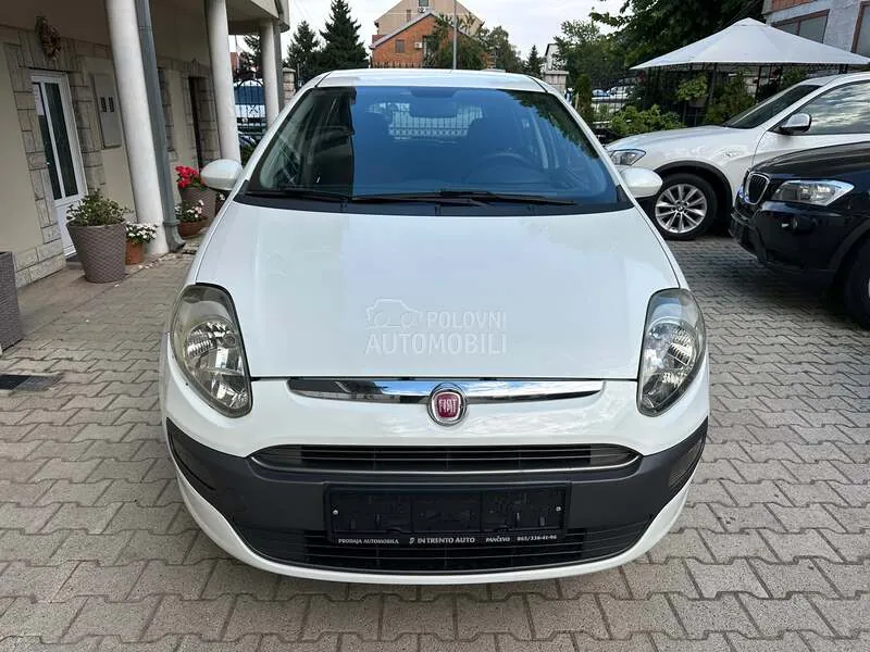 Fiat Evo 2010 photo 2