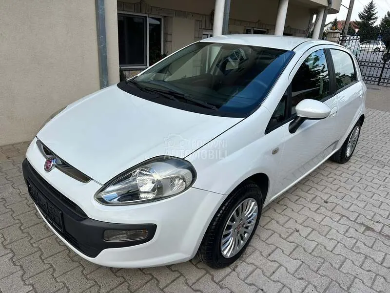 Fiat Evo