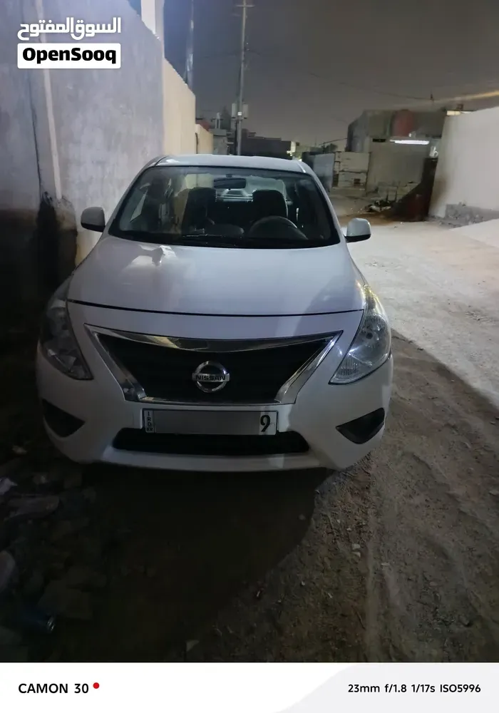 Nissan Sunny 2024 photo 3
