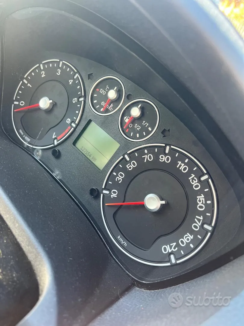 Ford Fiesta 2006 photo 5