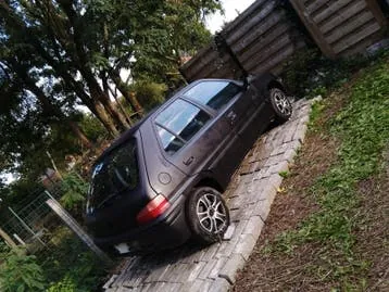 Peugeot 106