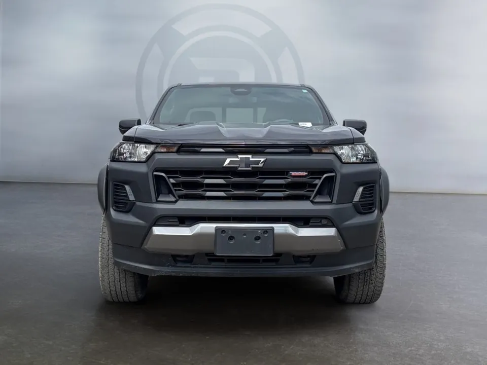 Chevrolet Colorado 2024 photo 3