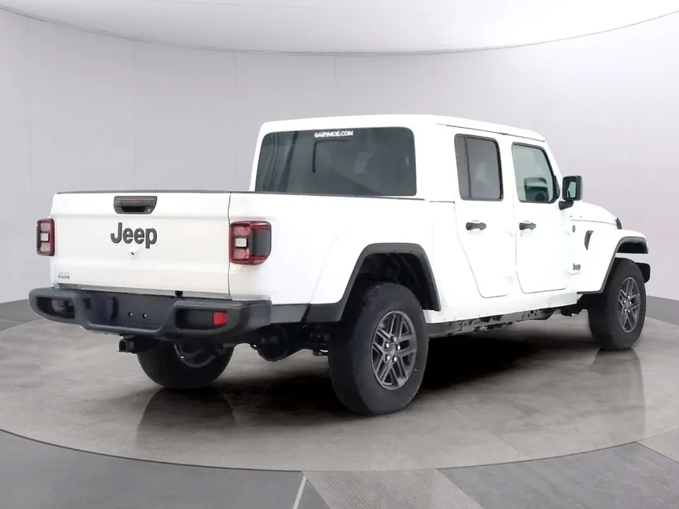 Jeep Gladiator 2026 photo 5