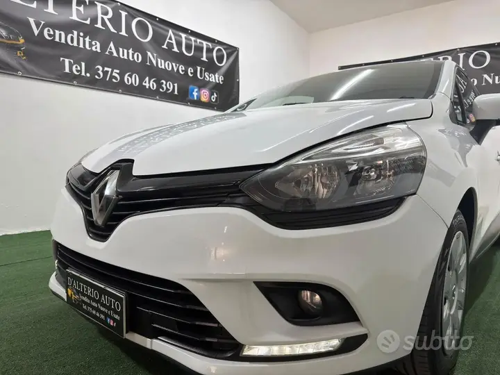 Renault Clio 2017 photo 4