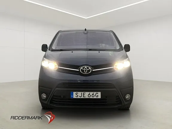 Toyota Proace 2022 photo 5