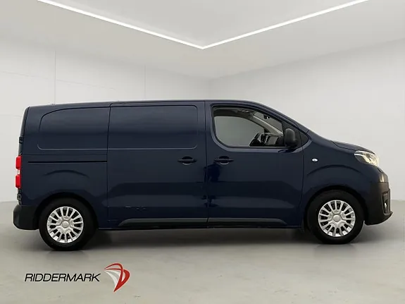 Toyota Proace 2022 photo 2