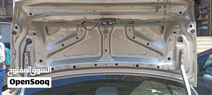 Mitsubishi Lancer 2008 photo 4