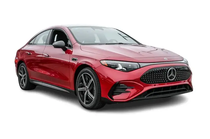 Mercedes-Benz Cla 2027 photo 3