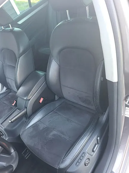 Skoda Superb 2012 photo 5