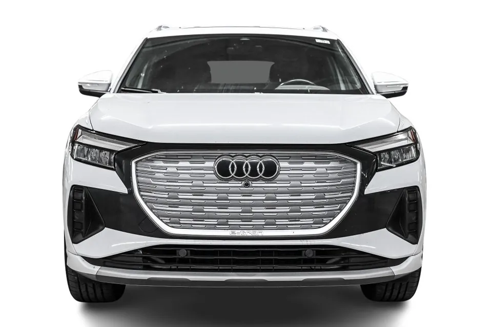 Audi Q4 E-Tron 2024 photo 2