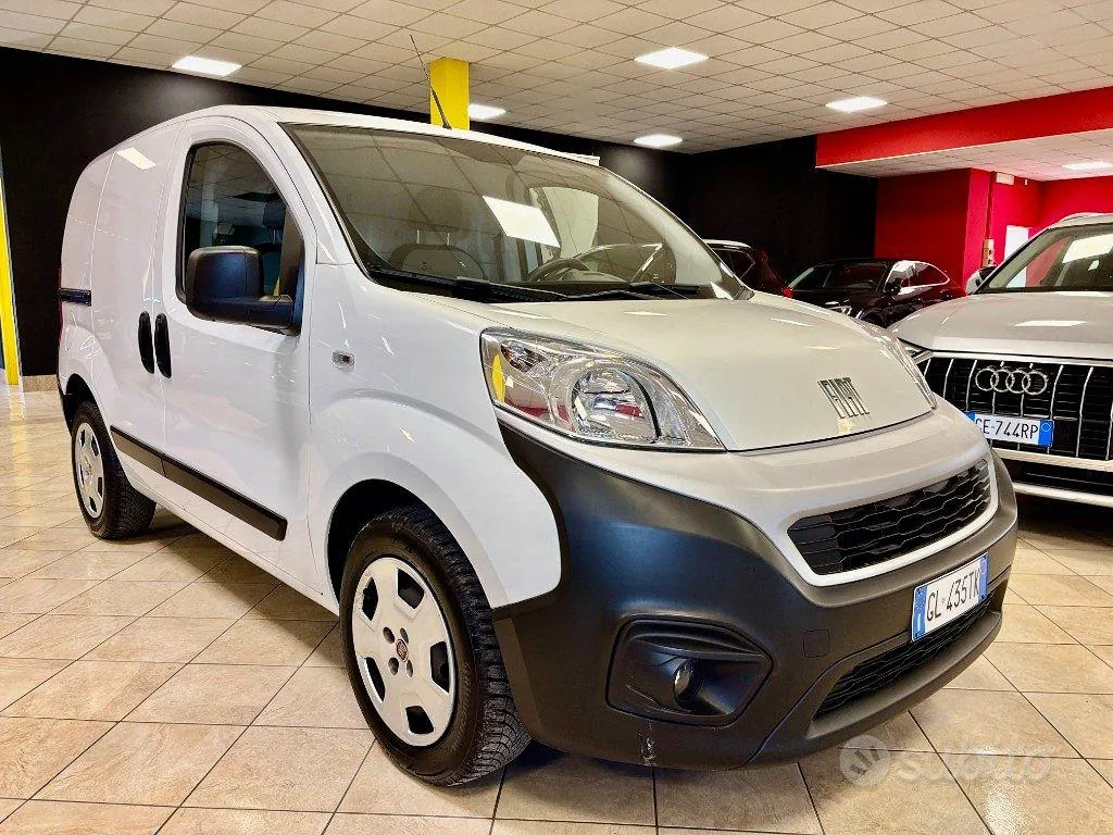 Fiat Fiorino