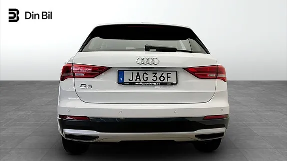Audi Q3 2023 photo 5