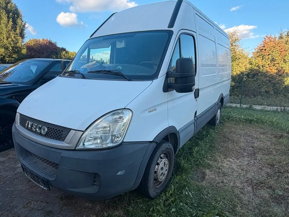 Iveco Daily