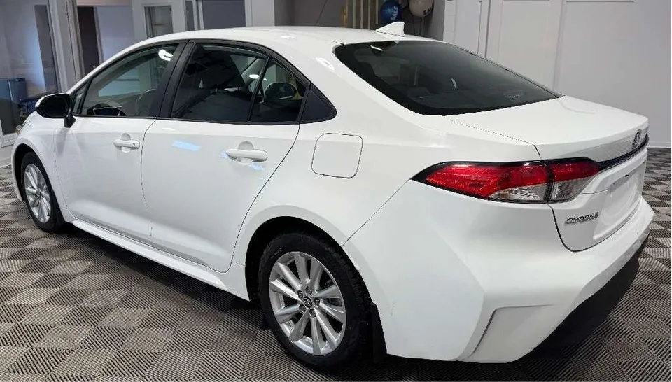 Toyota Corolla 2024 photo 3