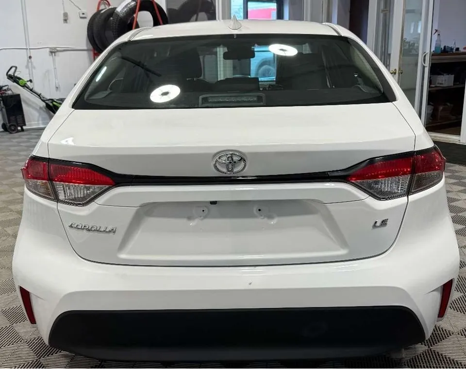 Toyota Corolla 2024 photo 4