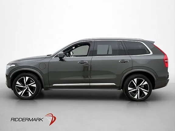 Volvo Xc90 2019 photo 4