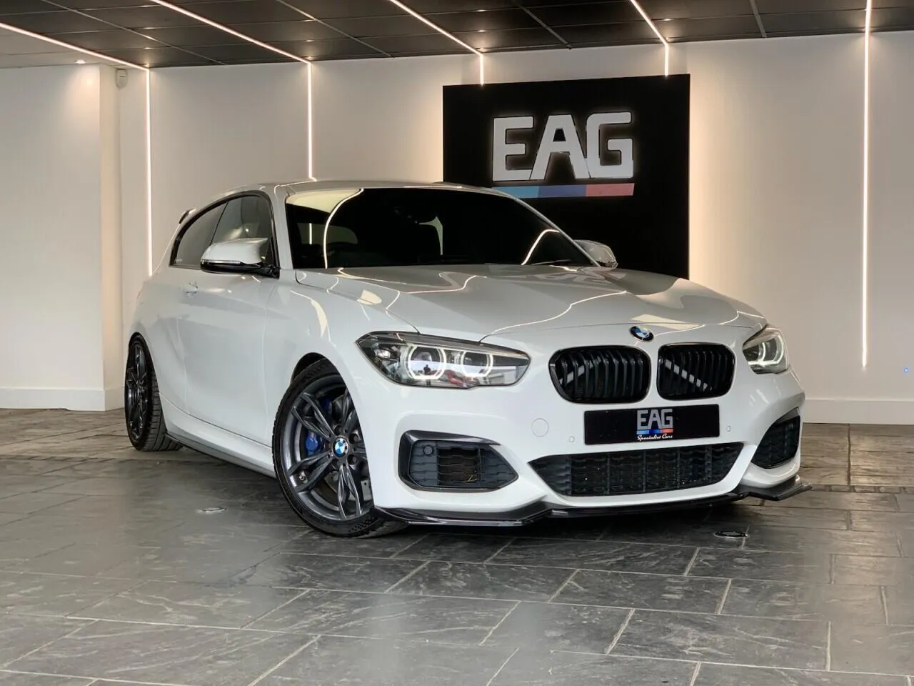 BMW M140I