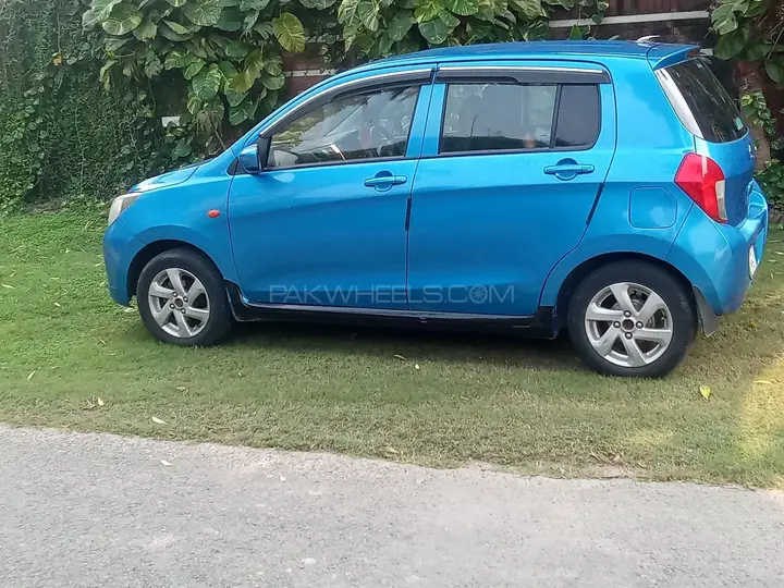 Suzuki Cultus