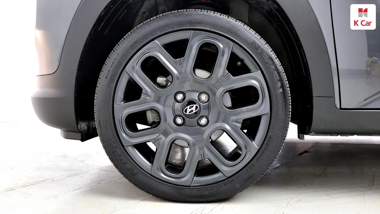 Hyundai Casper 2024 photo 5