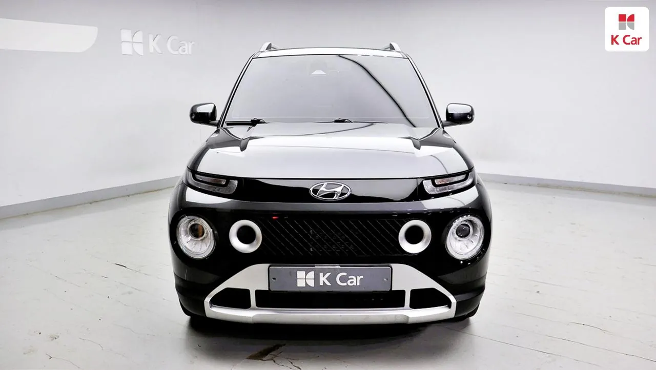 Hyundai Casper 2024 photo 3