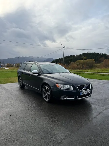 Volvo V70