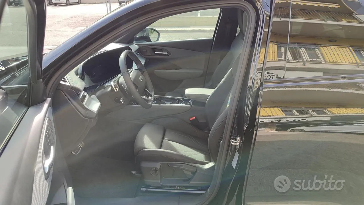 Audi Q3 Sportback 2026 photo 5