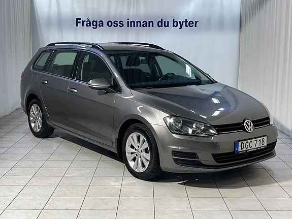 Volkswagen Golf I