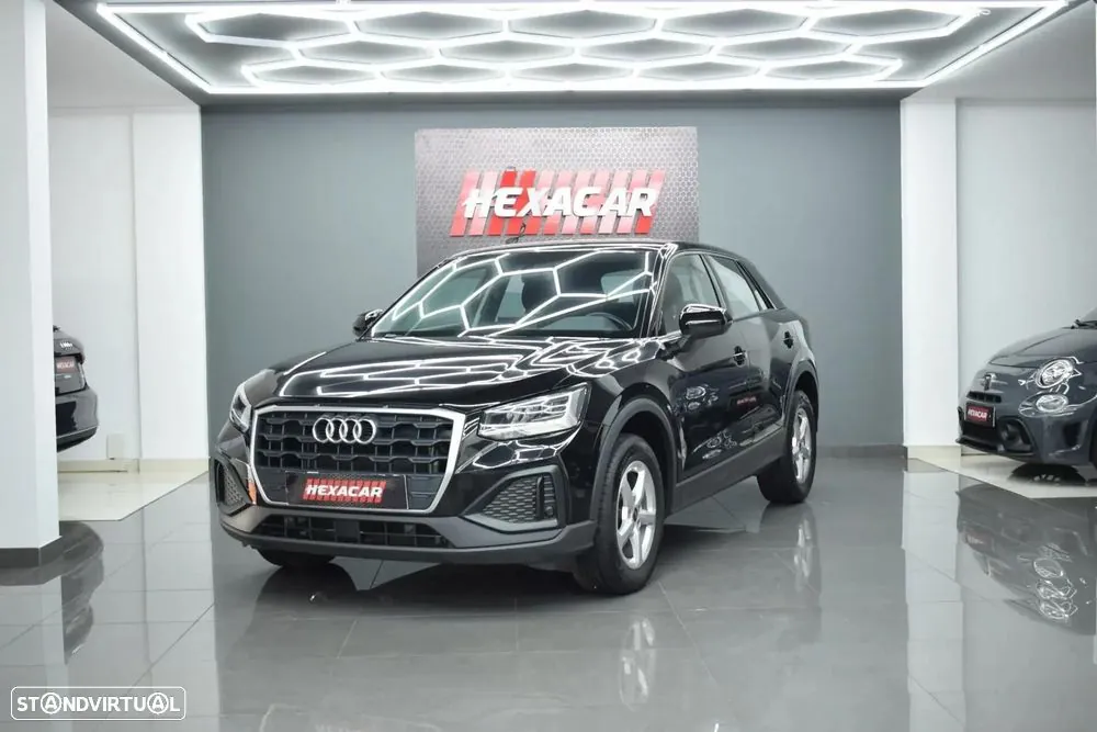 Audi Q2 2023 photo 2
