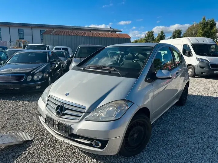 Mercedes-Benz A180 Cdi